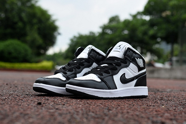 Air Jordan 1 Kids shoes--005